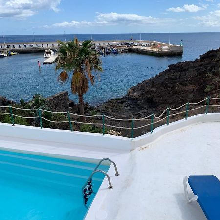 Апартаменты El Rincon, Puerto Del Carmen, Sea Side Пуэрто дель Кармен Экстерьер фото