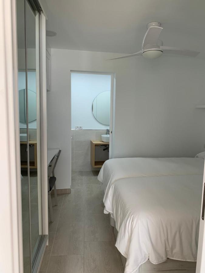 Апартаменты El Rincon, Puerto Del Carmen, Sea Side Пуэрто дель Кармен Экстерьер фото