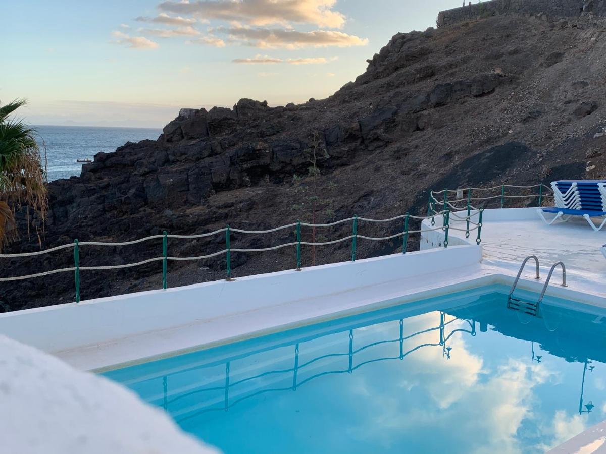 Апартаменты El Rincon, Puerto Del Carmen, Sea Side Пуэрто дель Кармен Экстерьер фото