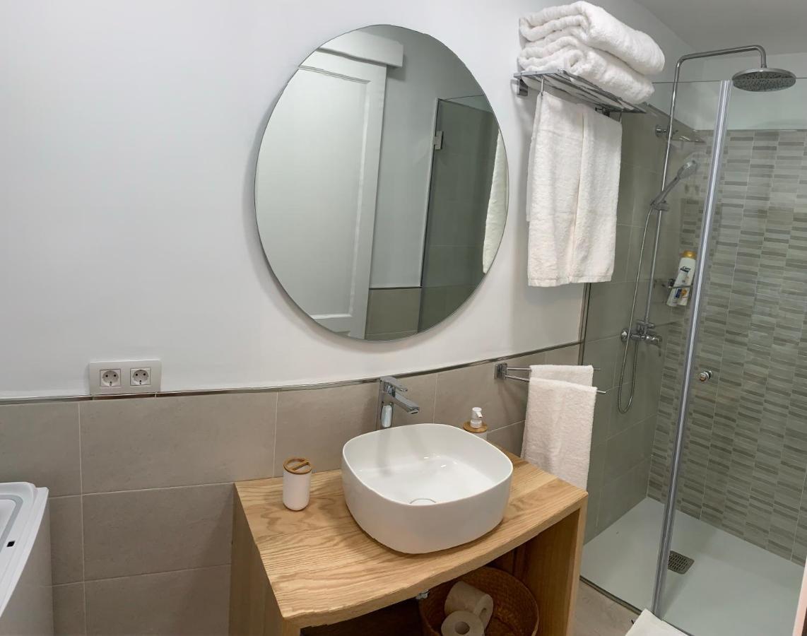 Апартаменты El Rincon, Puerto Del Carmen, Sea Side Пуэрто дель Кармен Экстерьер фото